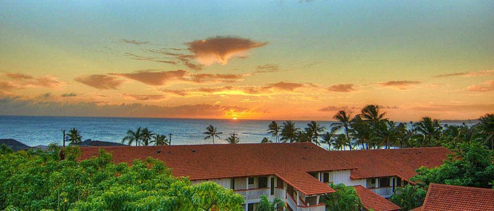 Nihi Kai Villas By Great Vacation Retreats Kukuiula Exteriör bild