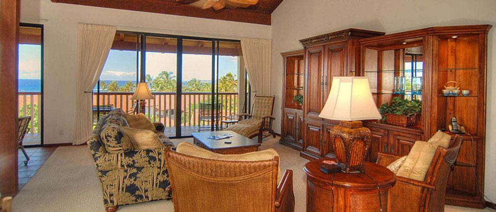 Nihi Kai Villas By Great Vacation Retreats Kukuiula Exteriör bild