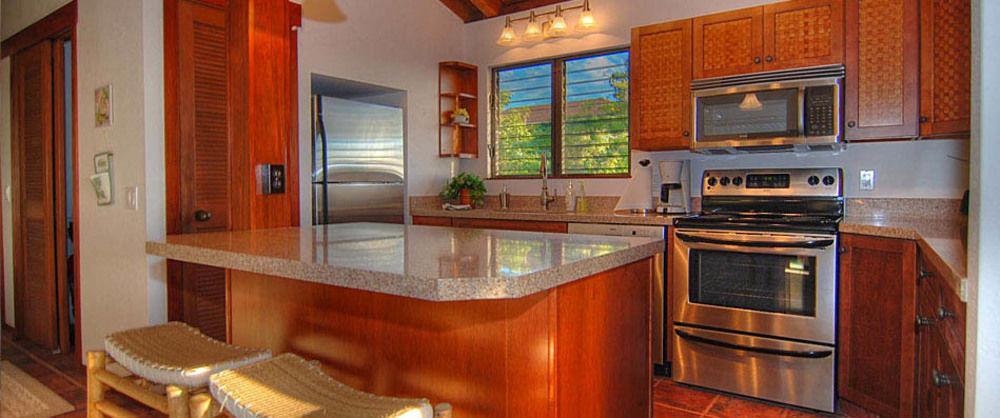 Nihi Kai Villas By Great Vacation Retreats Kukuiula Exteriör bild