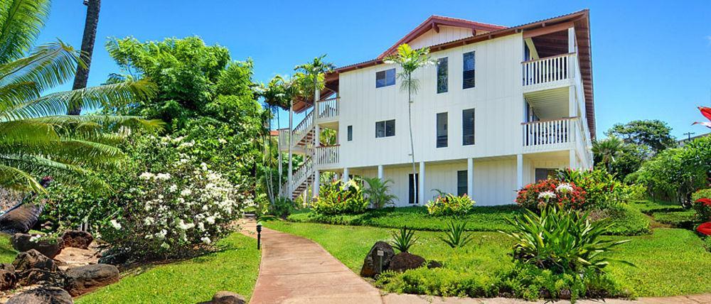 Nihi Kai Villas By Great Vacation Retreats Kukuiula Exteriör bild