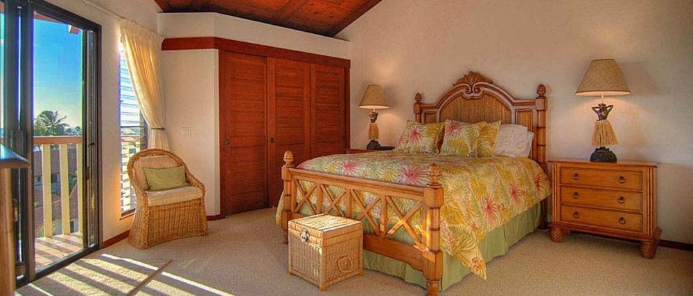 Nihi Kai Villas By Great Vacation Retreats Kukuiula Exteriör bild