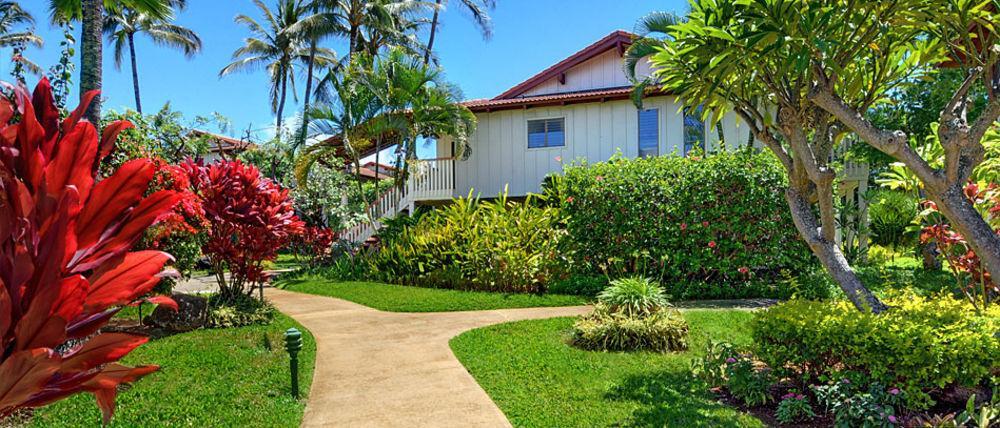 Nihi Kai Villas By Great Vacation Retreats Kukuiula Exteriör bild