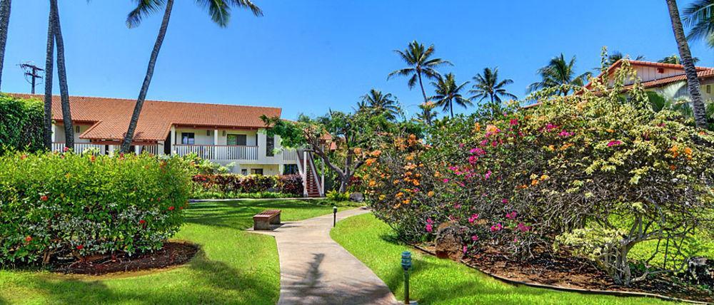 Nihi Kai Villas By Great Vacation Retreats Kukuiula Exteriör bild