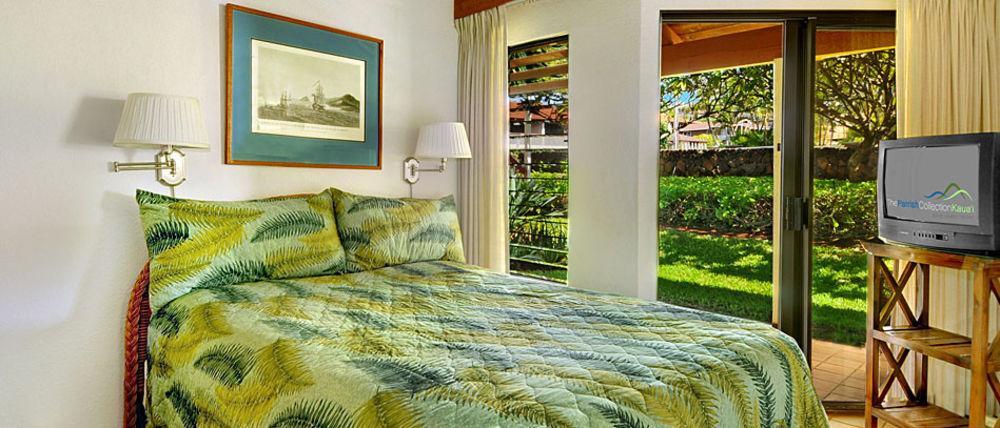 Nihi Kai Villas By Great Vacation Retreats Kukuiula Exteriör bild