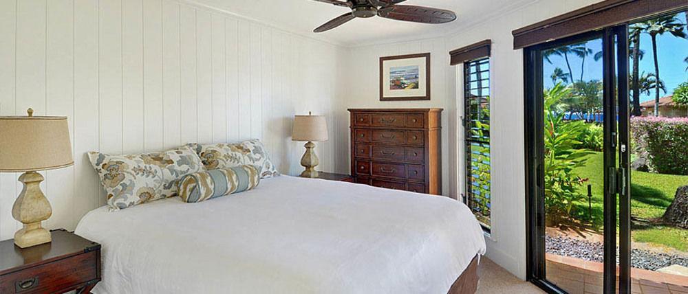 Nihi Kai Villas By Great Vacation Retreats Kukuiula Exteriör bild