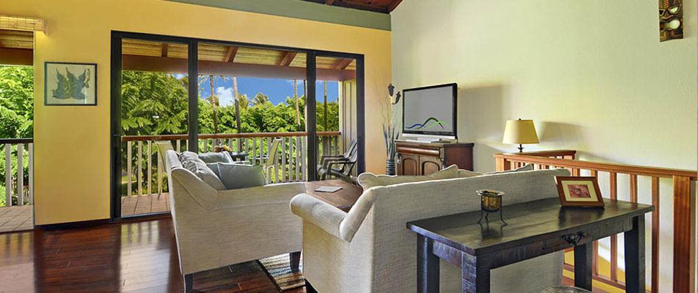 Nihi Kai Villas By Great Vacation Retreats Kukuiula Exteriör bild