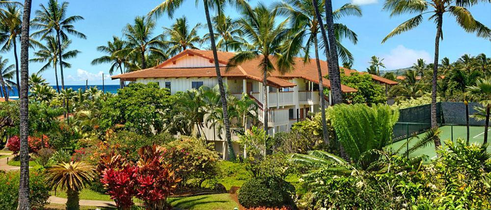 Nihi Kai Villas By Great Vacation Retreats Kukuiula Exteriör bild