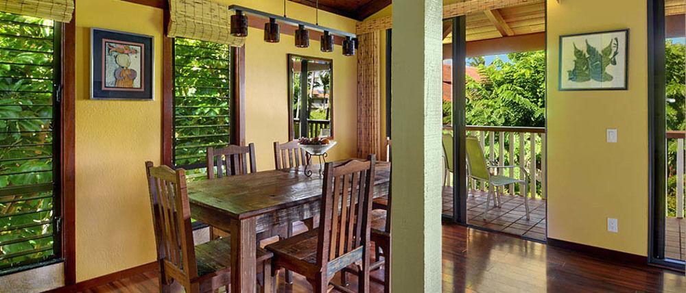 Nihi Kai Villas By Great Vacation Retreats Kukuiula Exteriör bild